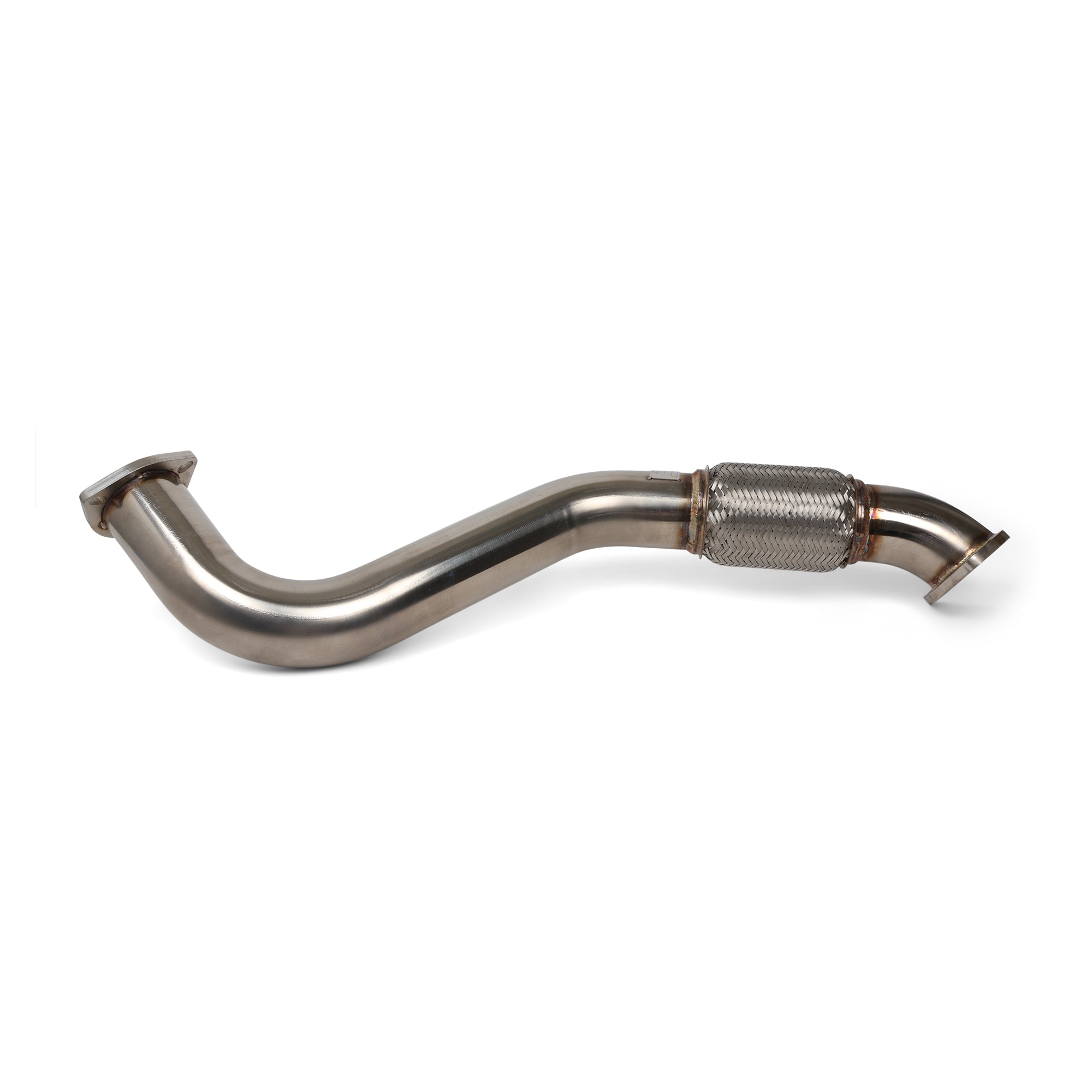 DC Sports Front Pipe (17-21 Honda Civic Type-R)