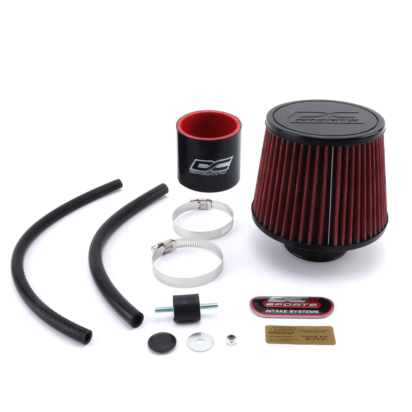 DC Sports Cold Air Intake (96-00 Honda Civic EX/HX 1.6L)