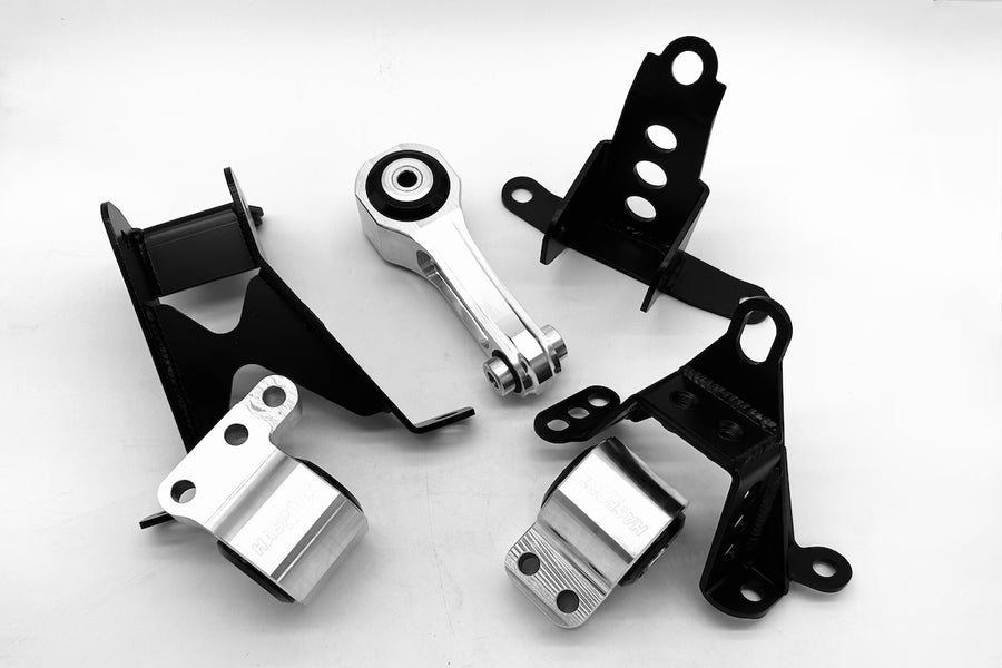 Hasport Performance Stock Replacement Engine Mount Kit (23+ Integra Type S)