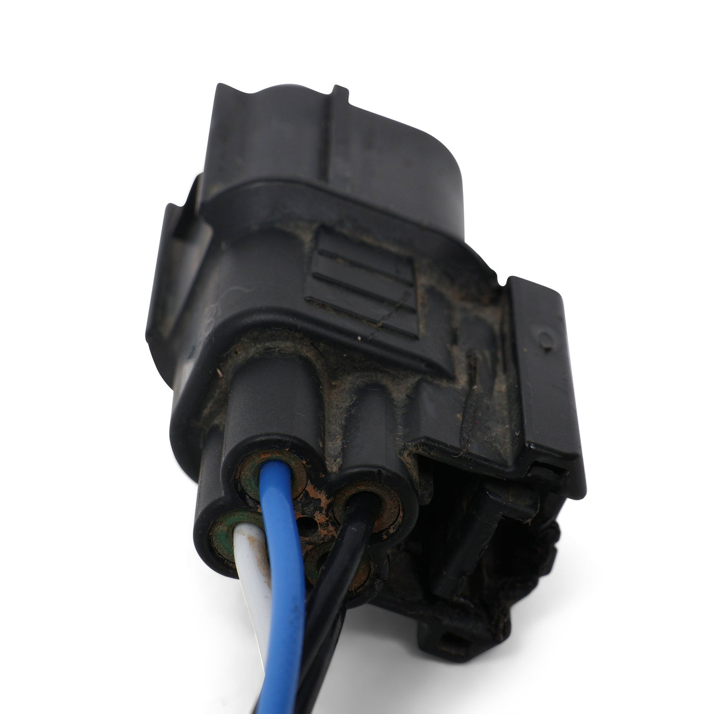 Denso Primary O2 Sensor (12-15 Civic Si) DEN-234-9118