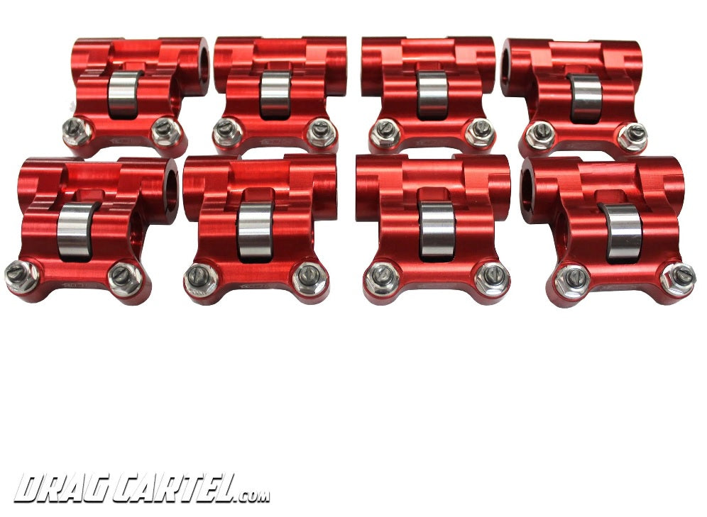 Drag Cartel Camshafts Elite Pro Single Lobe 002 K-Series · Hybrid Racing