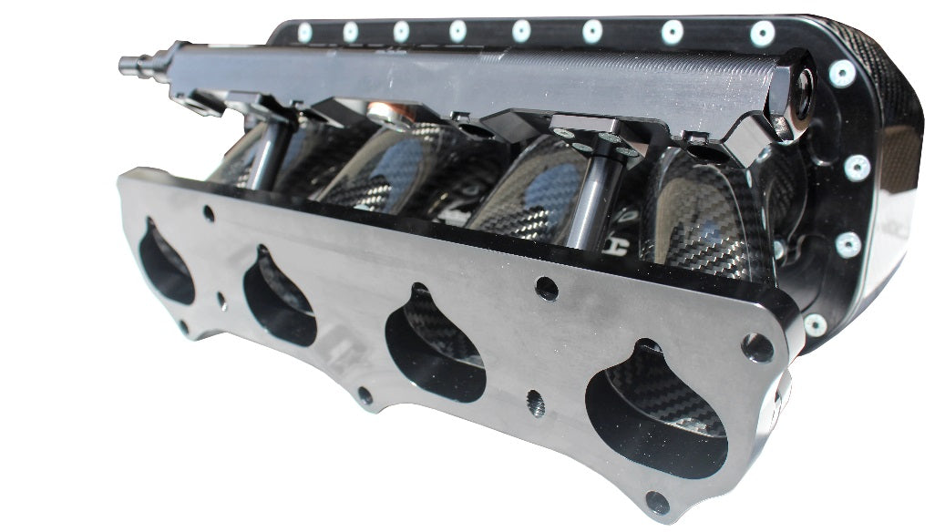 Drag Cartel K-Series Lean Oil Pan for S2000 Oil Pump DCR-BILLET-LEANPAN