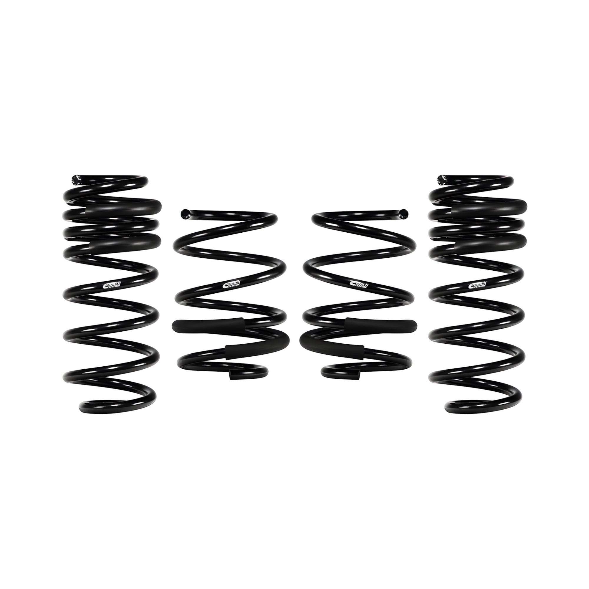 Eibach Pro Kit Lowering Springs (FL5 Civic Type R)