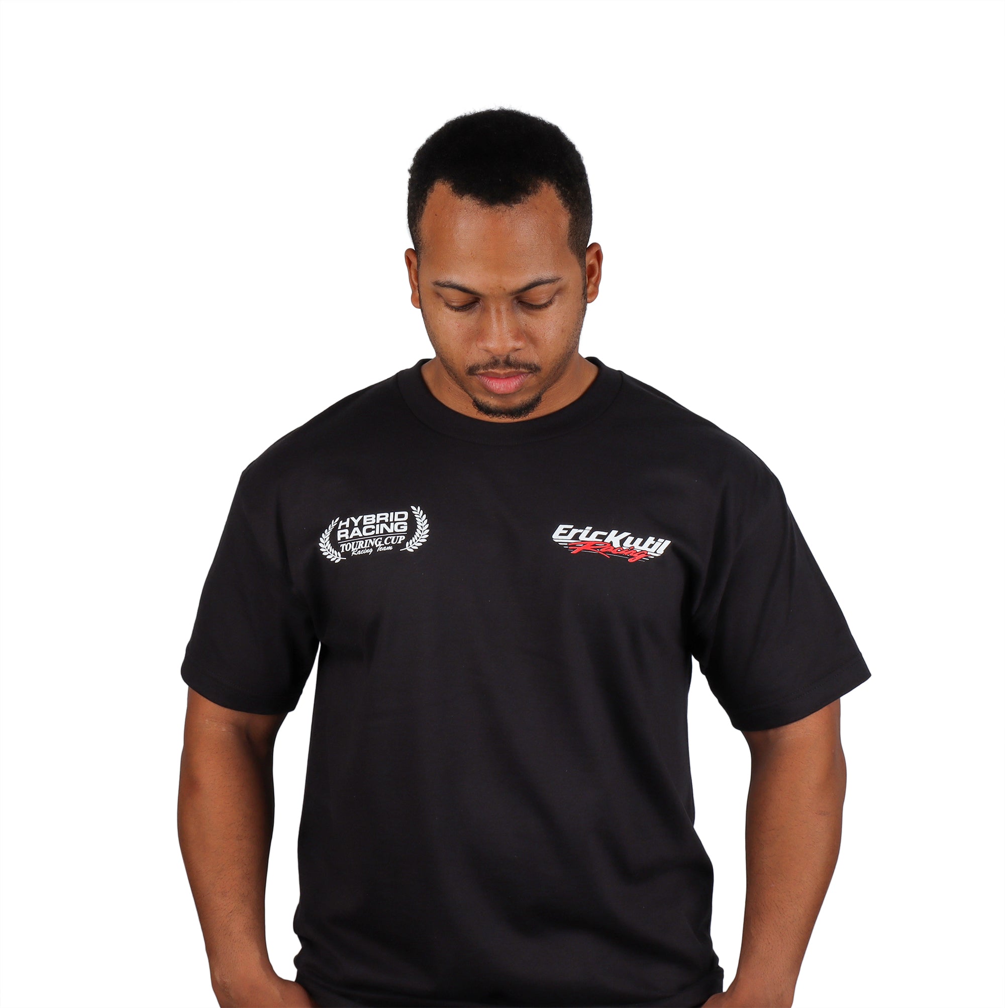 EKR Number 82 Racing Tee Hybrid Racing