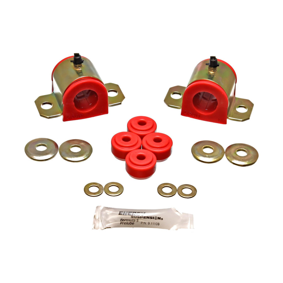 Energy Suspension Sway Bar Bushing Set for 92-01 Prelude