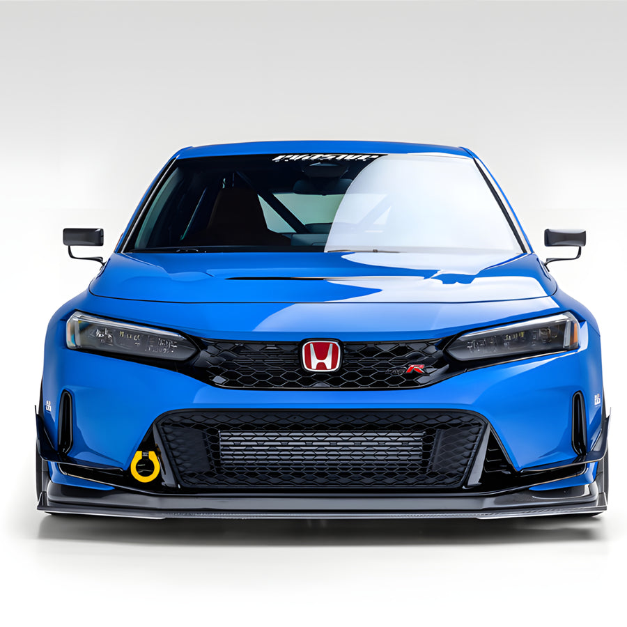 EVS Tuning Carbon Front Splitter (FL5 Civic Type R)