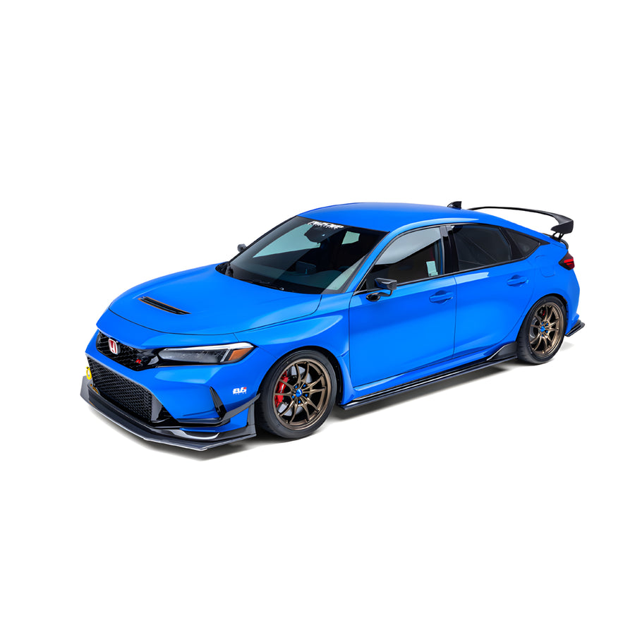 EVS Tuning Carbon Side Steps (FL5 Civic Type R)