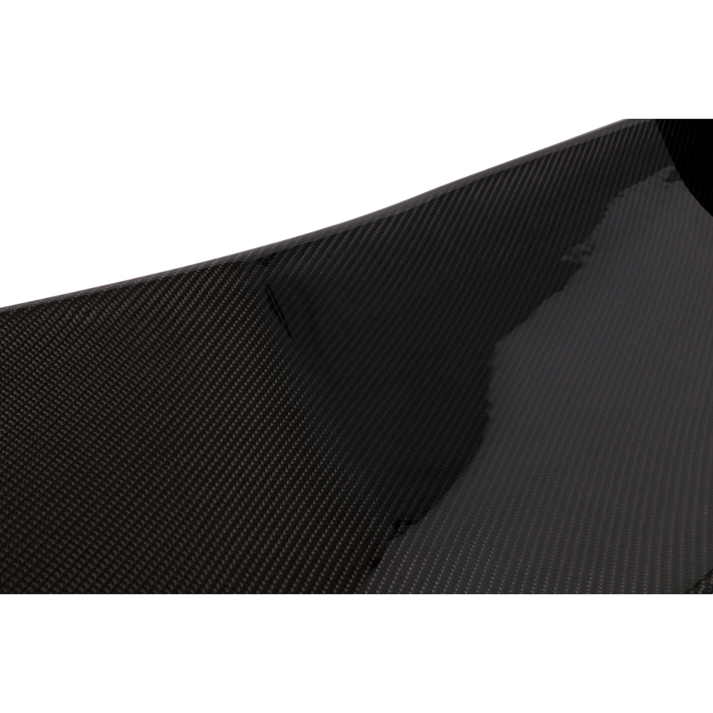 Garage Unique Carbon Fiber Rear Wing (23+ Civic Type-R)