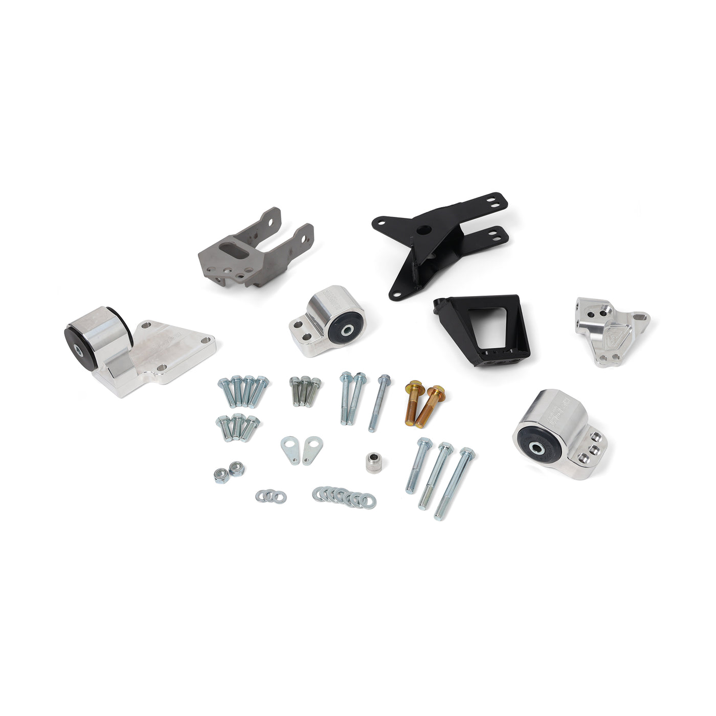 Hasport Performance K-Series Engine Mount Kit (94-97 Accord)