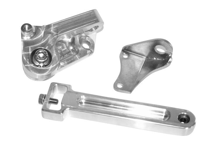 Hasport Performance B-Series Hydraulic Transmission Lever Assembly (88-91 Civic/CRX)