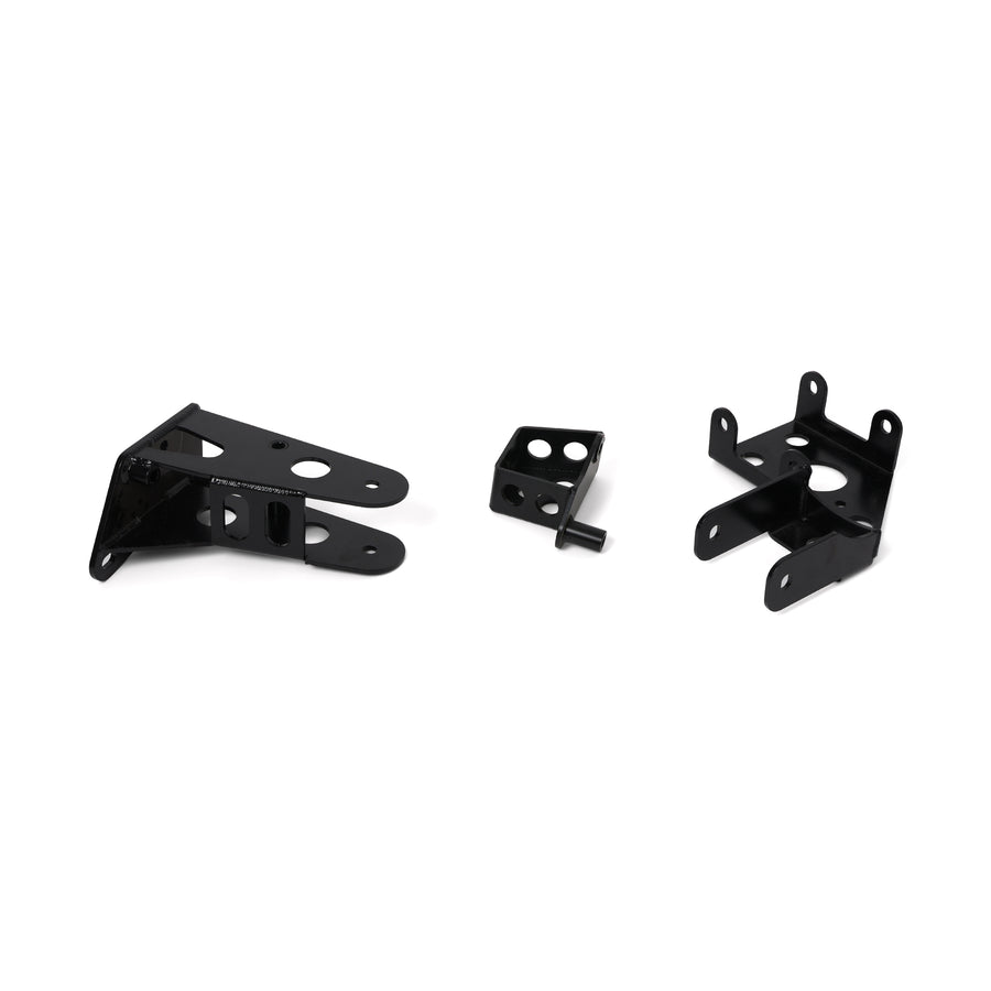 Hasport Performance J-Series Mount Kit (92-95 Civic/93-97 Del Sol/94-01 Integra)