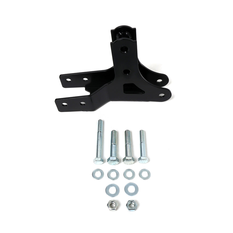 Hasport Performance B-Series Rear Engine Bracket (92-95 Civic/94-97 Del Sol/94-01 Integra)