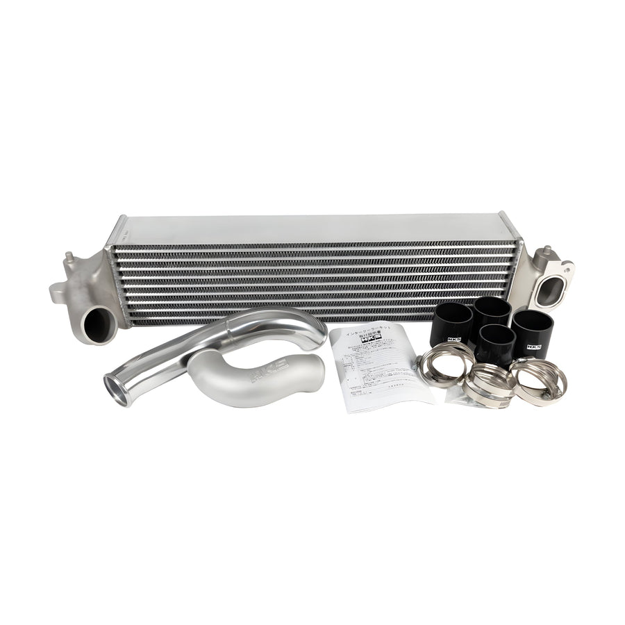 HKS Intercooler Kit (FK8 Civic Type R) HKS-INC-01-36