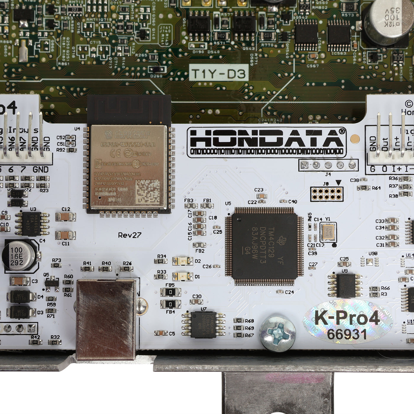 Hondata KPro V4 (02-04 K-Series Engine)