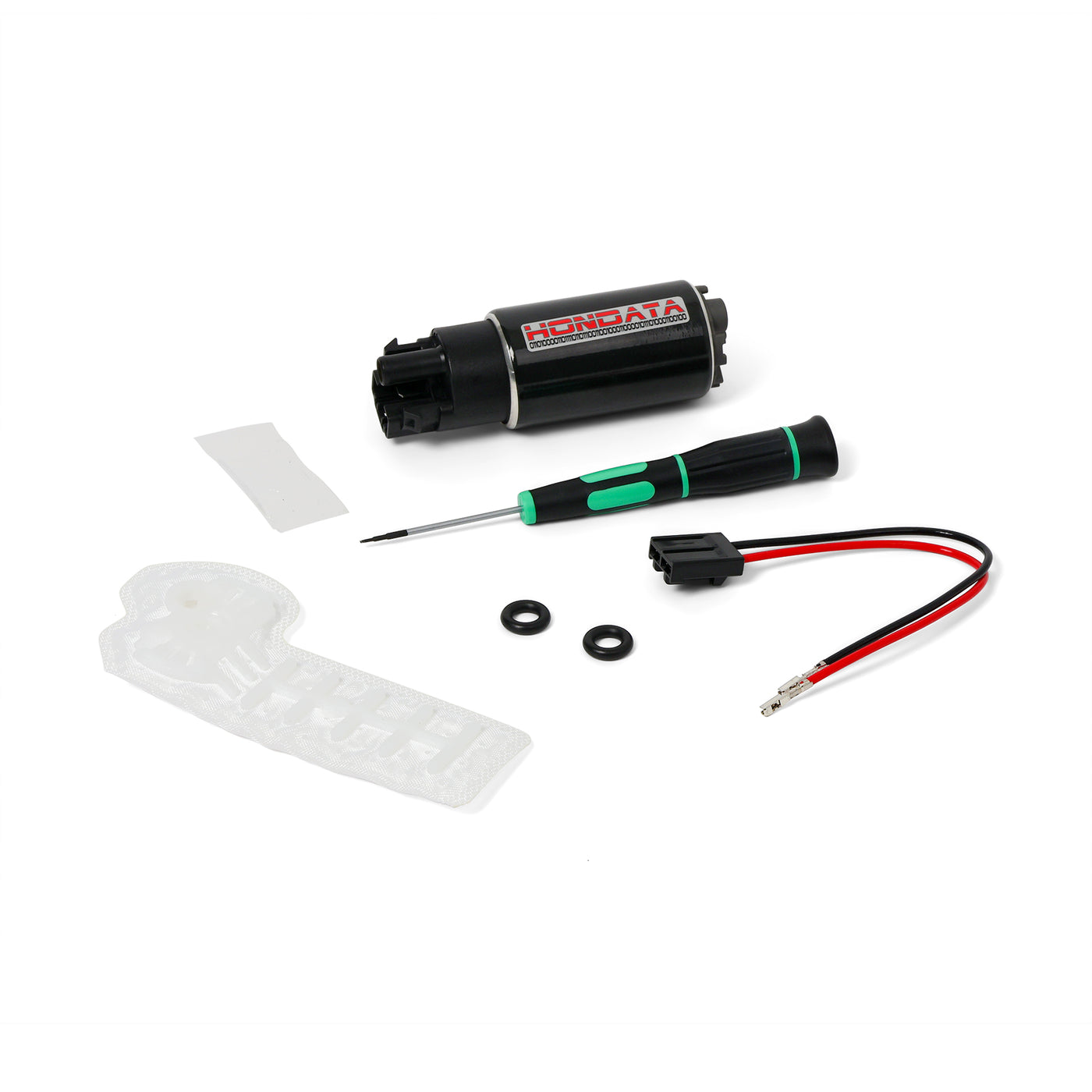 Hondata In Tank Low Pressure Fuel Pump Kit (16+ Civic/18+ Accord)