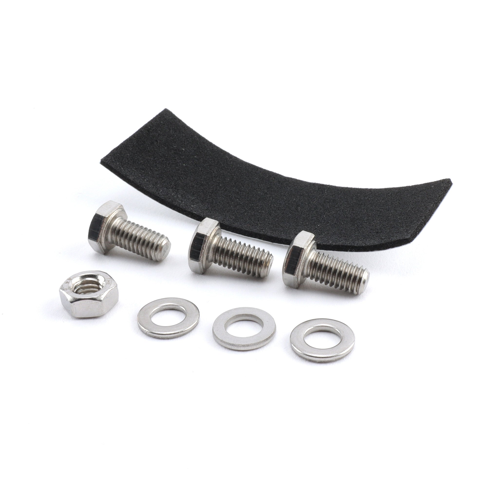 Hybrid Racing K-Series Swap Air Conditioning Line Kit (92-93 Civic)