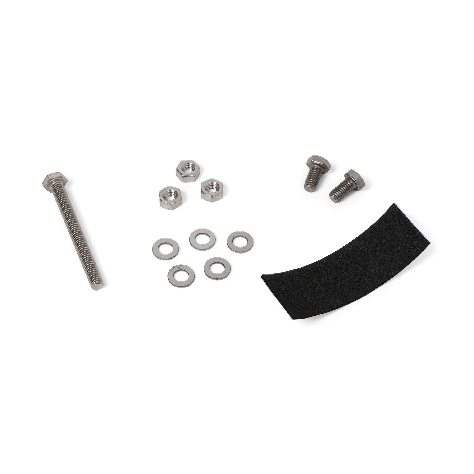 Hybrid Racing K-Series Swap Air Conditioning Line Kit (96-00 Civic)