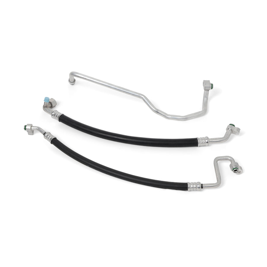 Hybrid Racing K-Series Swap Air Conditioning Line Kit (94-01 Integra)