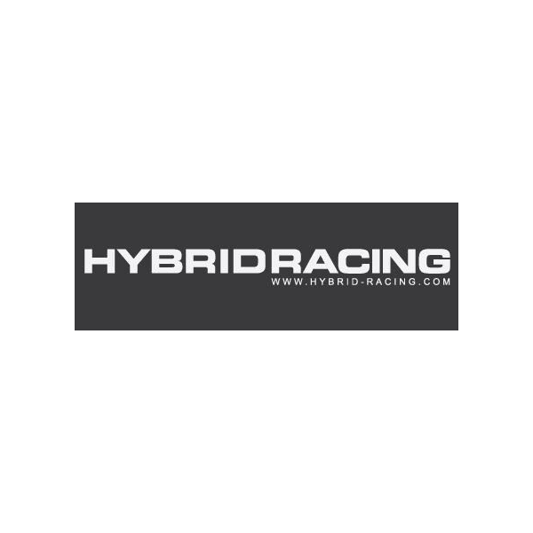 Hybrid Racing Team Gear Accessory Package HYB-BUN-01-87