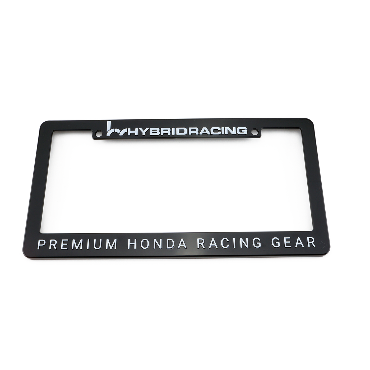 Hybrid Racing Team Gear Accessory Package