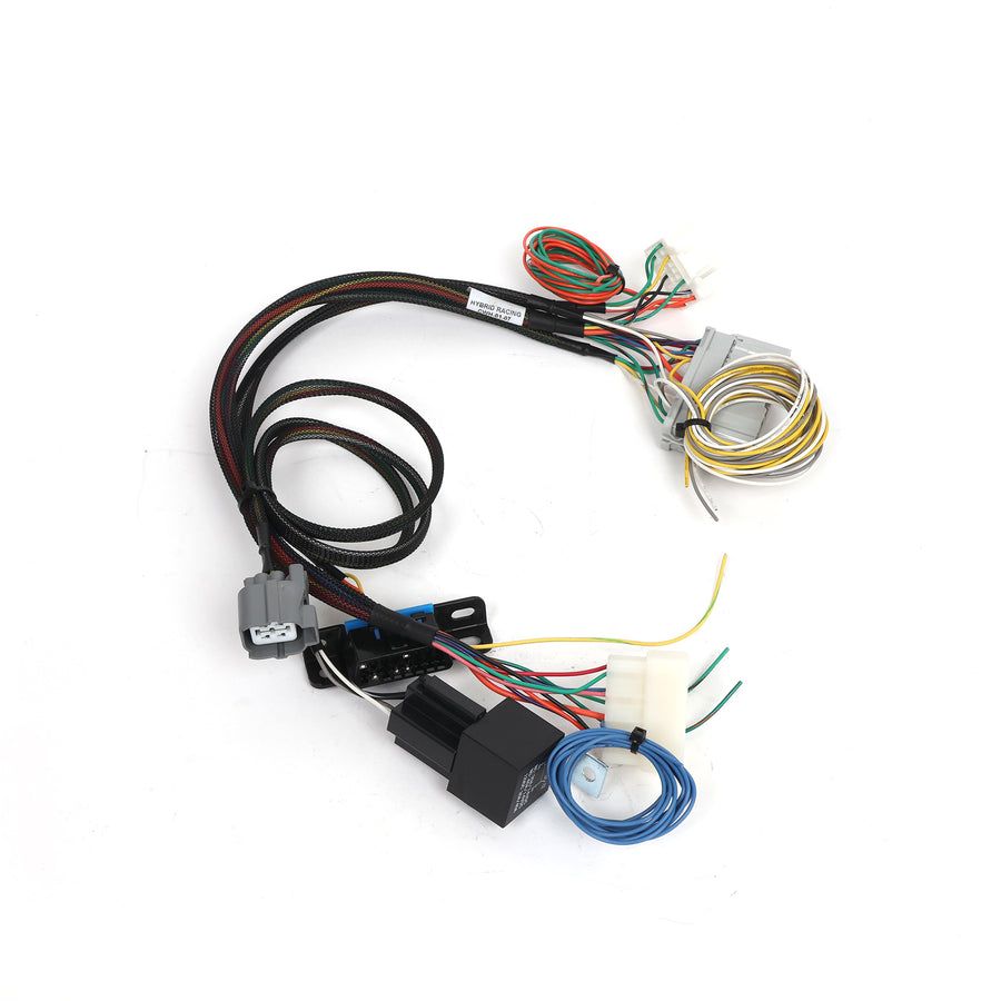 Hybrid Racing K-Swap Electronics Package (88-91 Civic/CRX)