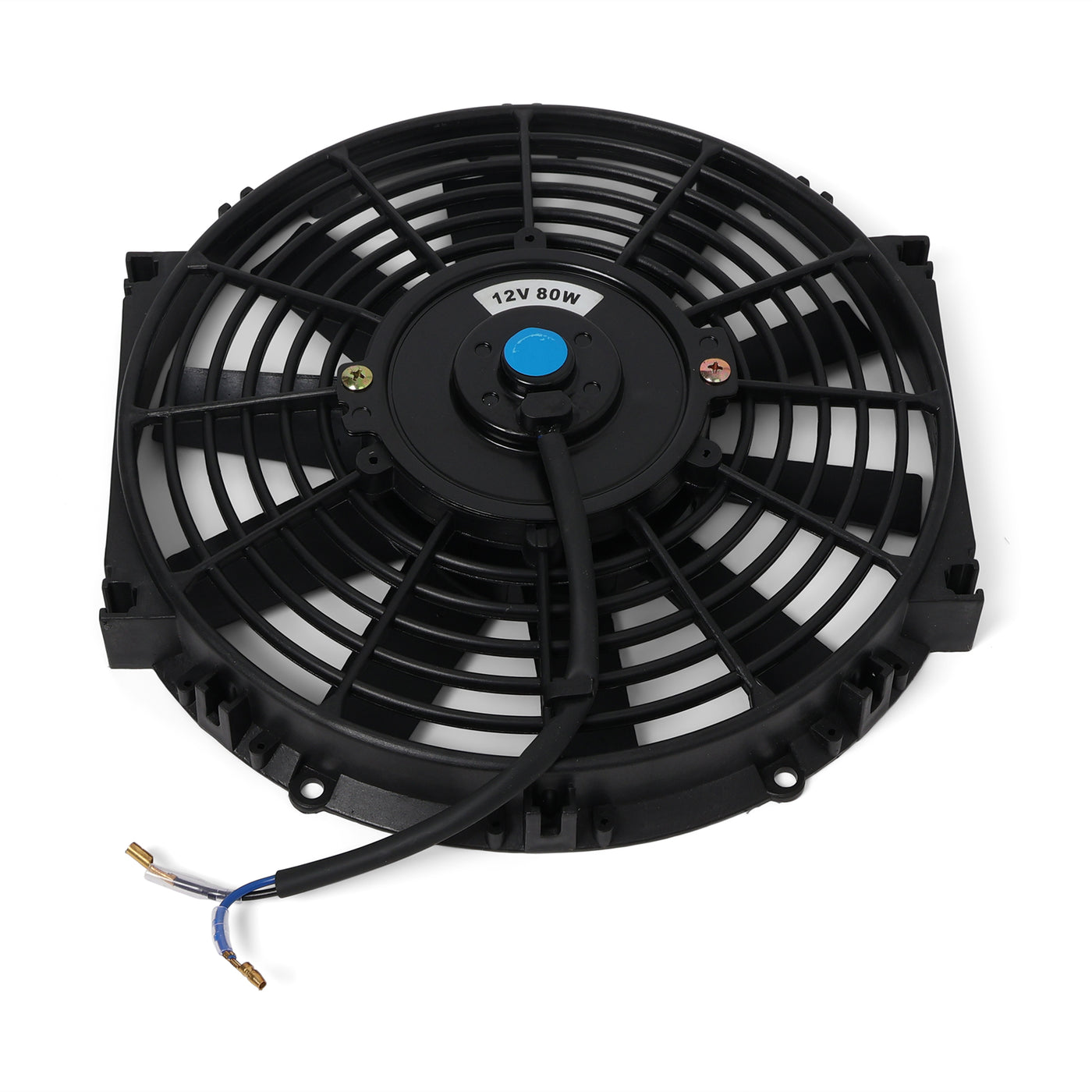 Hybrid Racing 10" Universal Slim Fan