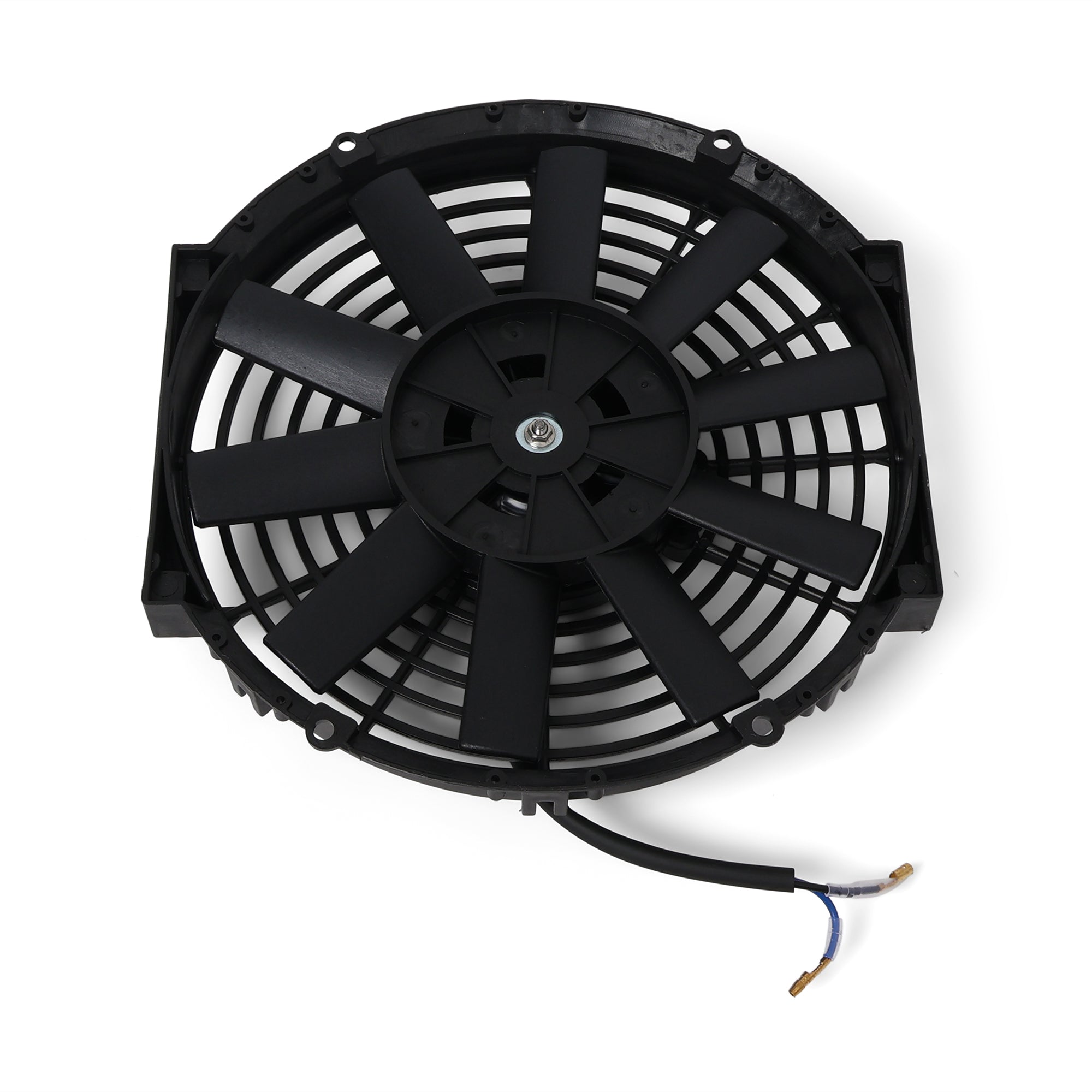 Hybrid Racing 10" Universal Slim Fan