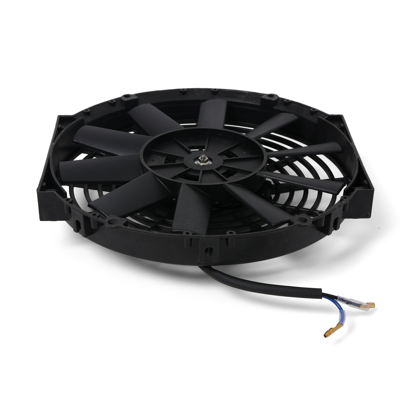 Hybrid Racing 10" Universal Slim Fan