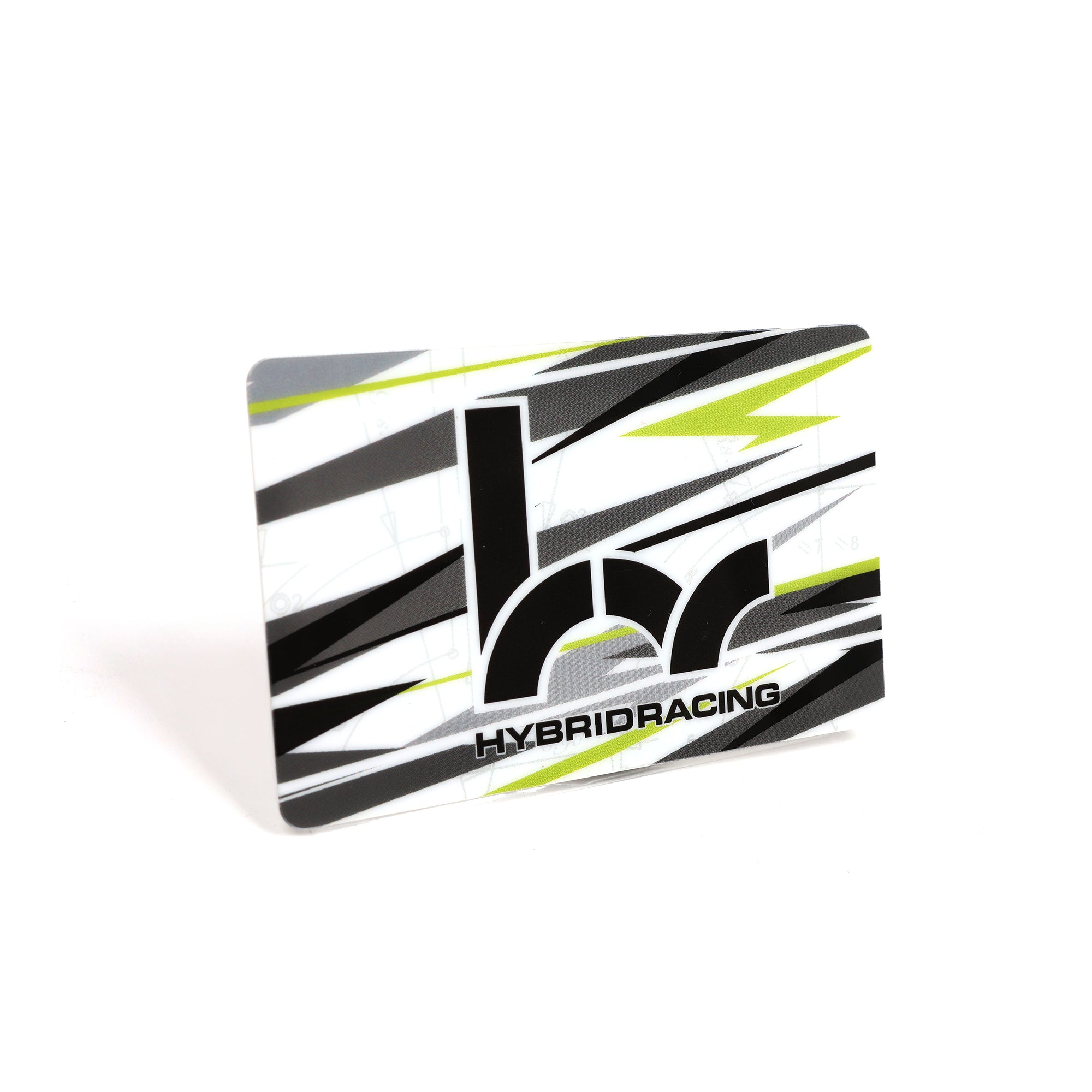 Hybrid Racing Gift Card