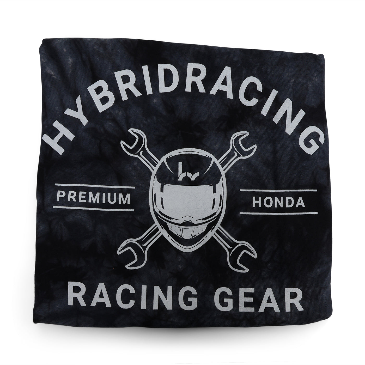 Hybrid Racing Pit Crew T-Shirt