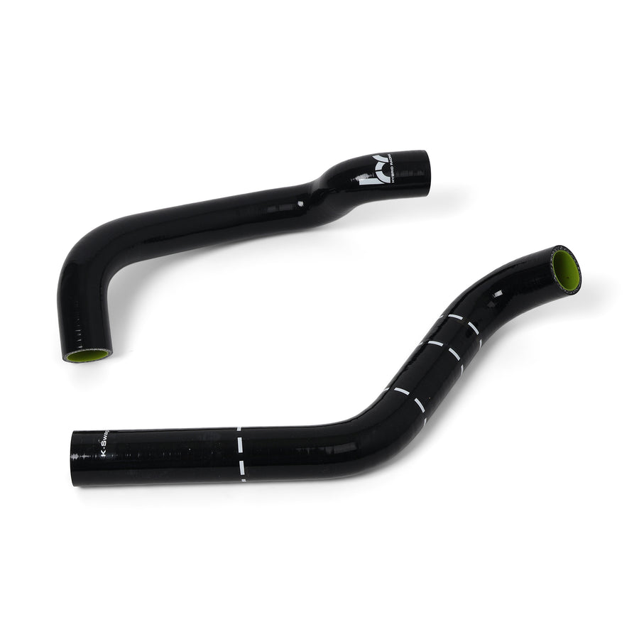 Hybrid Racing K-Series Swap Radiator Hoses (K-Swap)