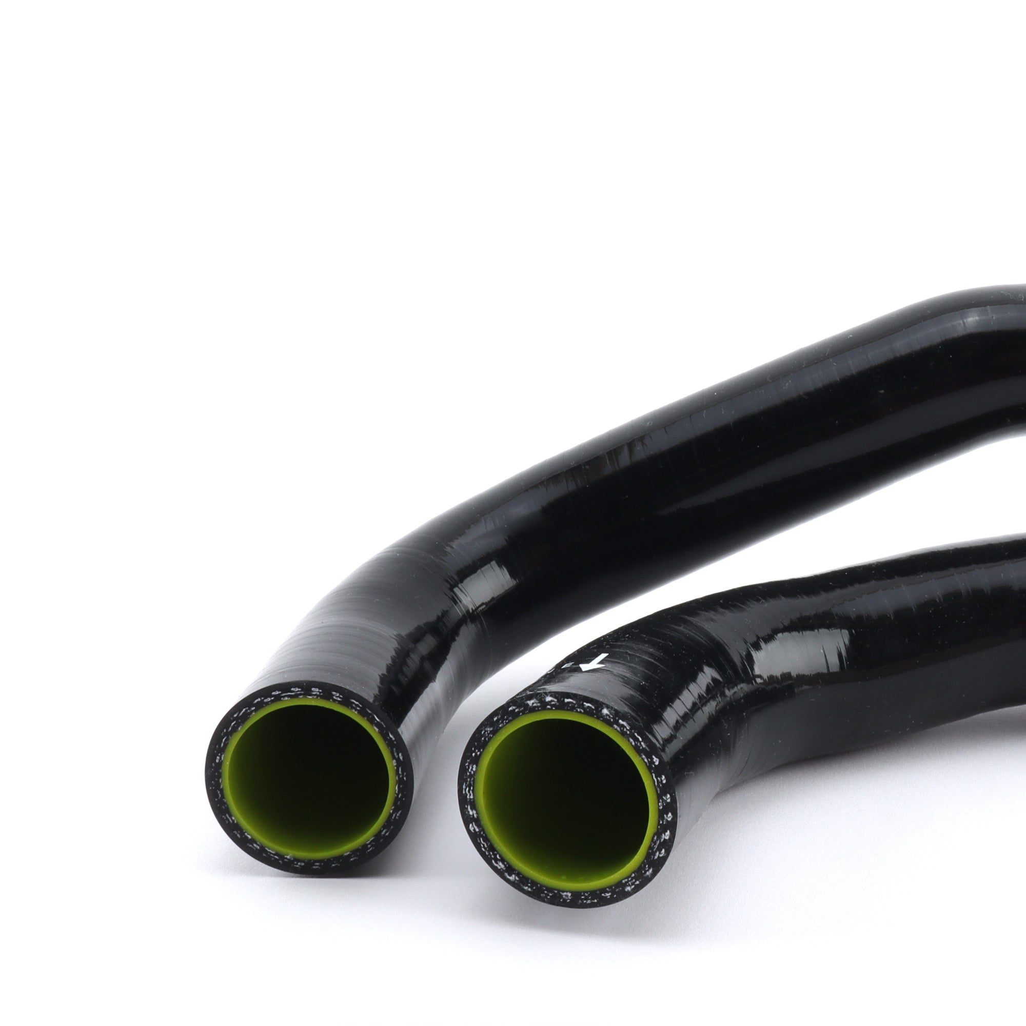 Hybrid Racing Silicone Radiator Hoses (12-15 Civic Si)