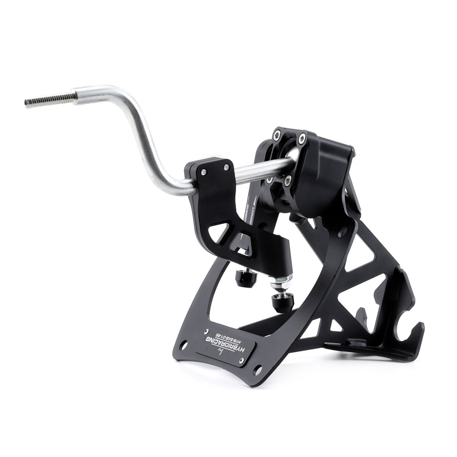 Hybrid Racing Short Shifter (02-05 Civic Si/03-11 Element)