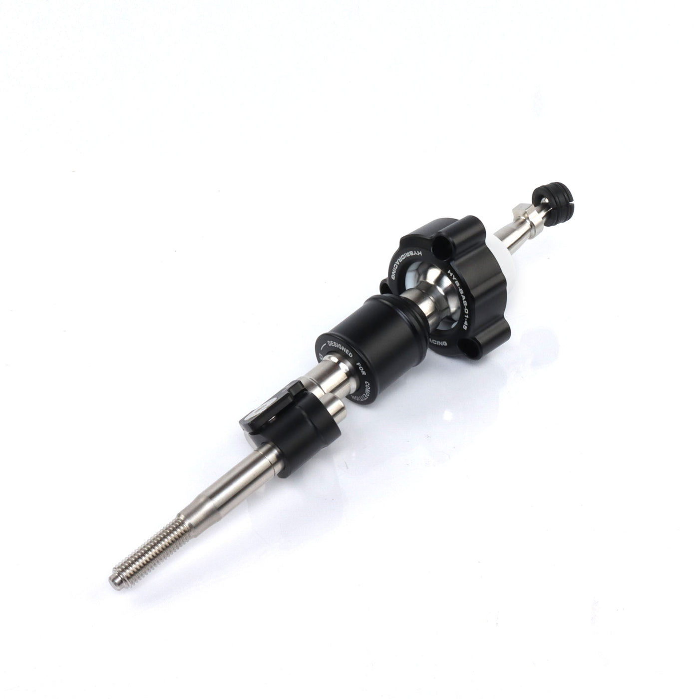 Hybrid Racing 00-09 S2000 Short Shifter