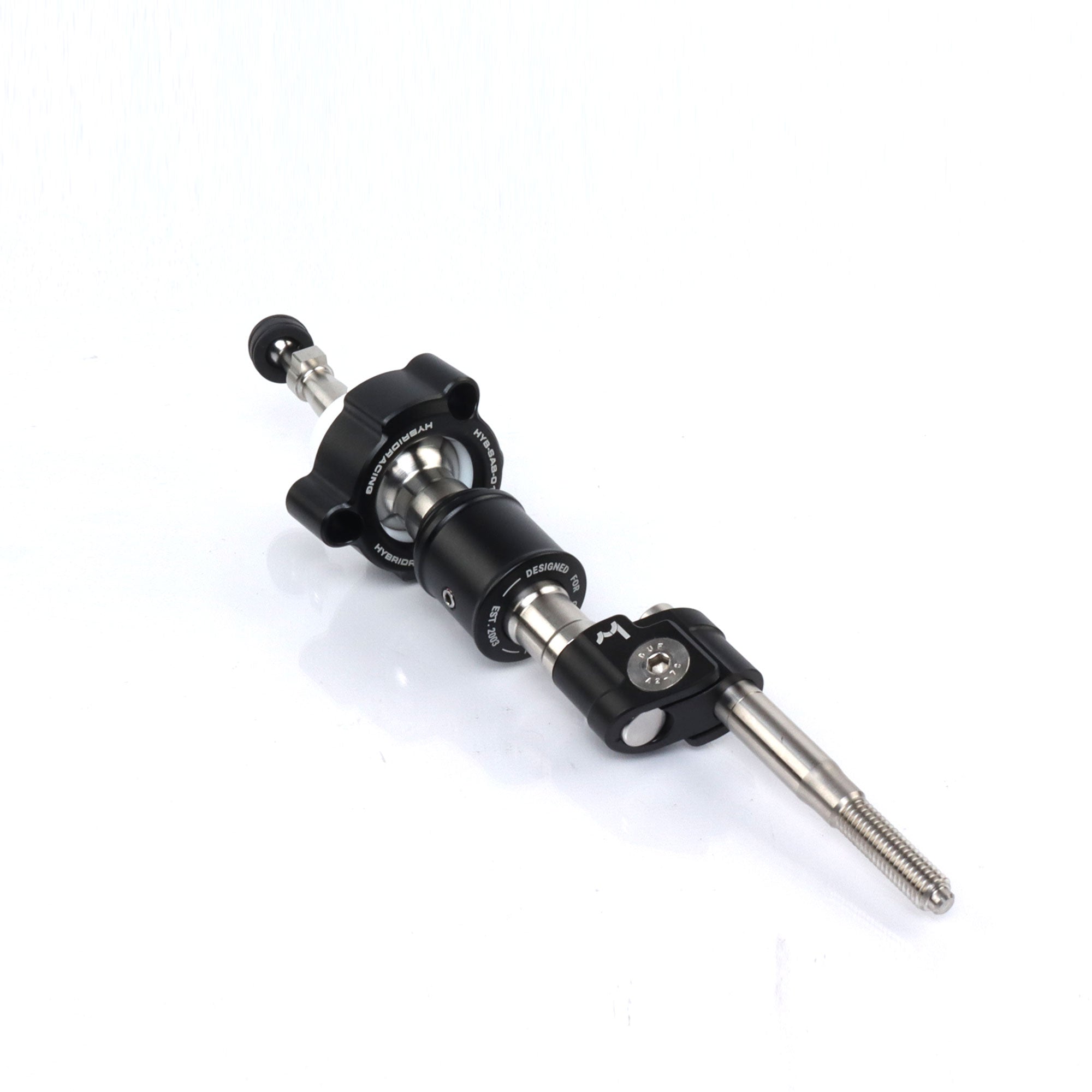 Hybrid Racing 00-09 S2000 Short Shifter