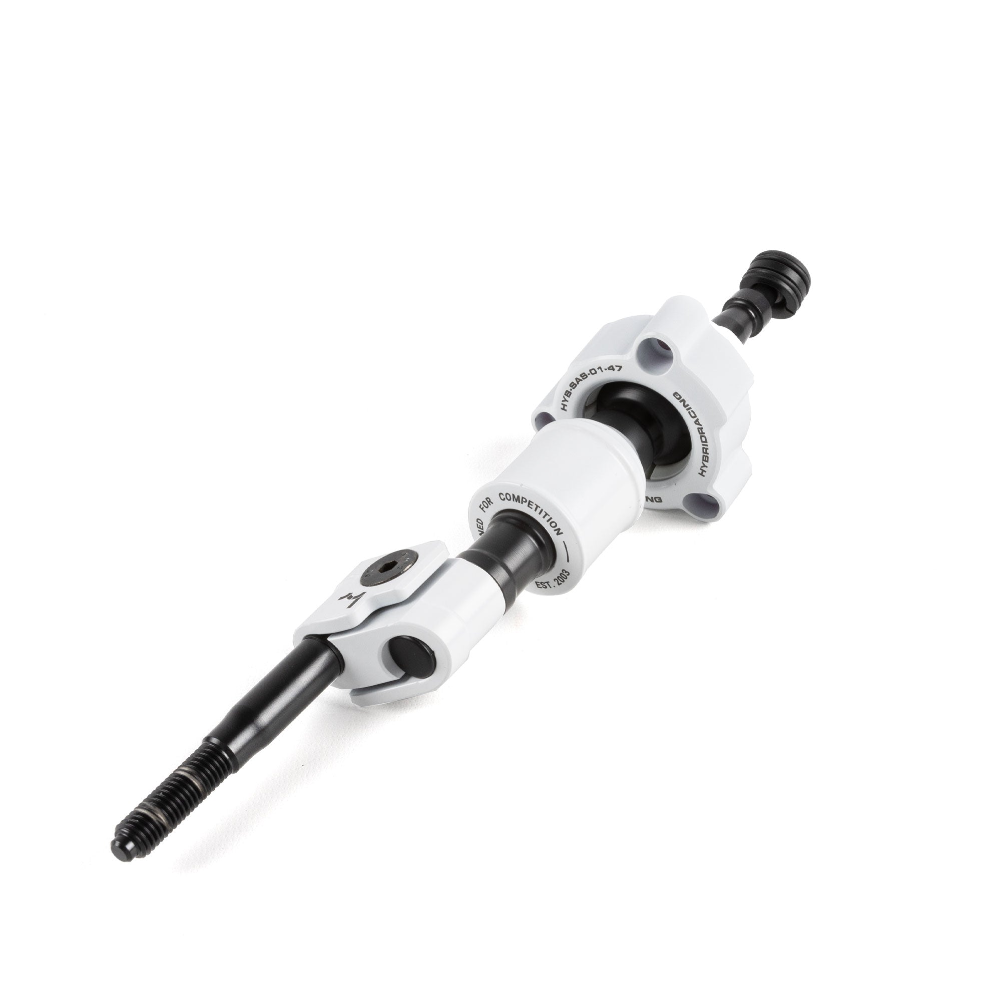 Hybrid Racing Limited Edition Short Shifter Assembly (00-09 S2000)