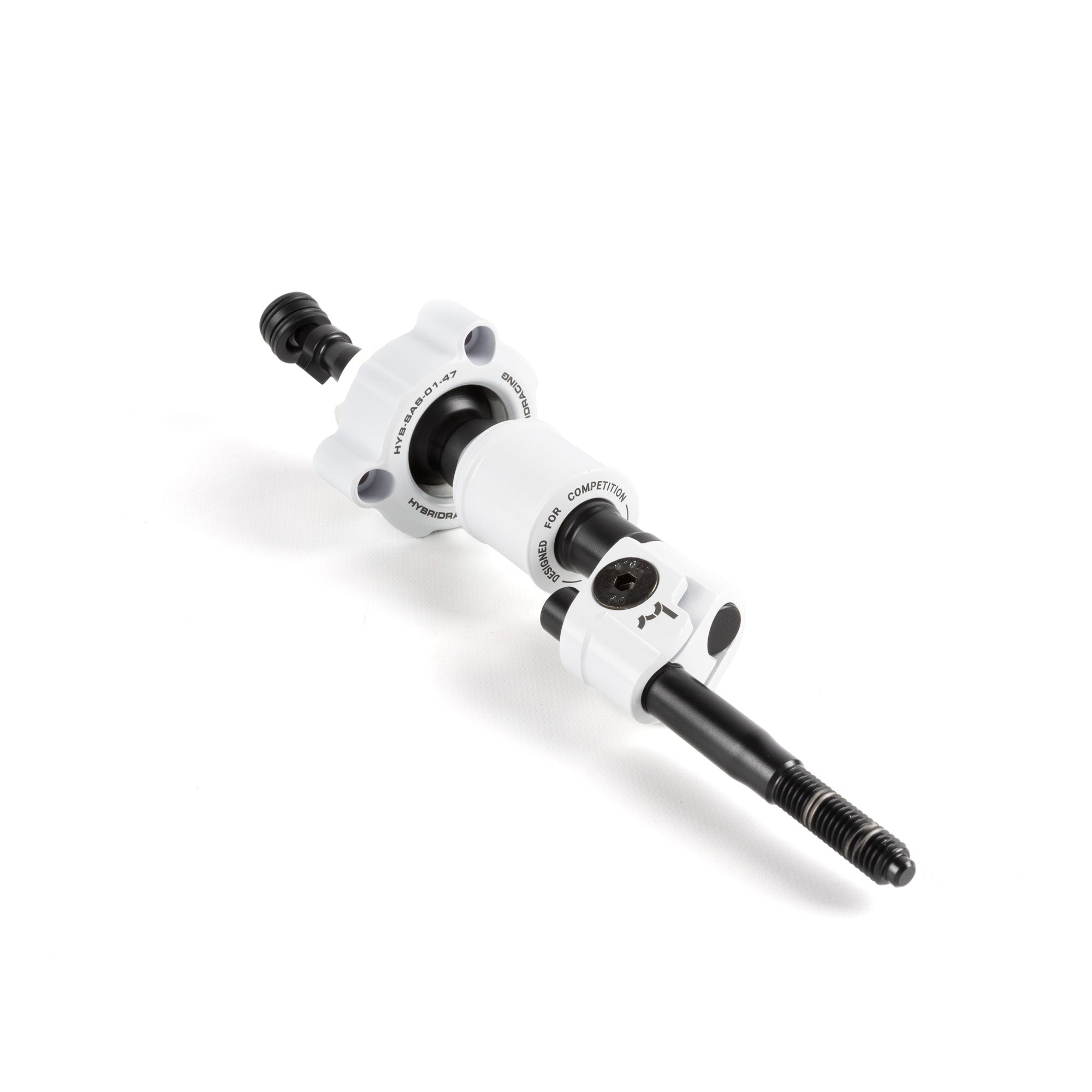 Hybrid Racing Limited Edition Short Shifter Assembly (00-09 S2000)