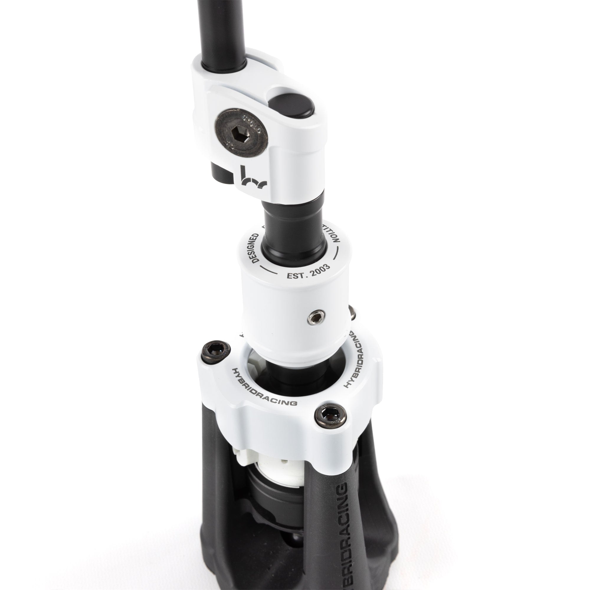 Hybrid Racing Limited Edition Short Shifter Assembly (00-09 S2000)