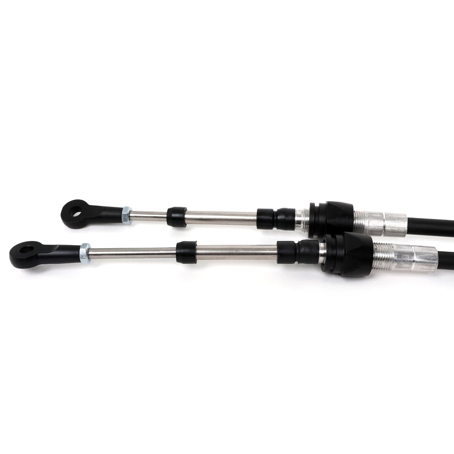 Hybrid Racing Shifter Cables for 02-06 RSX