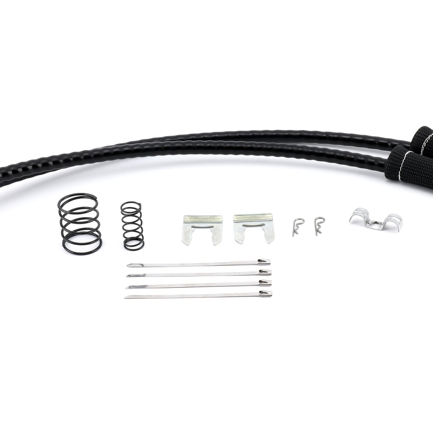 Hybrid Racing 07-11 Civic Type R FD2 Shifter Cables