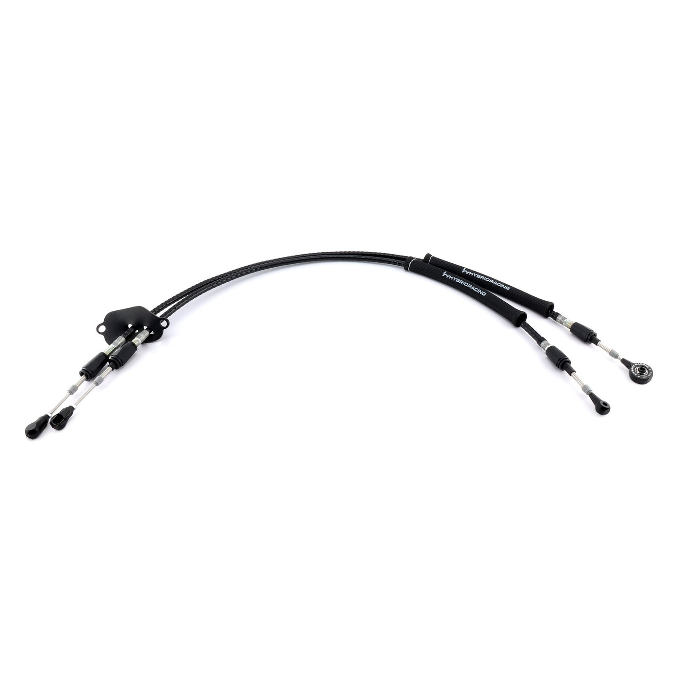 Hybrid Racing 07-11 Civic Type R FD2 Shifter Cables