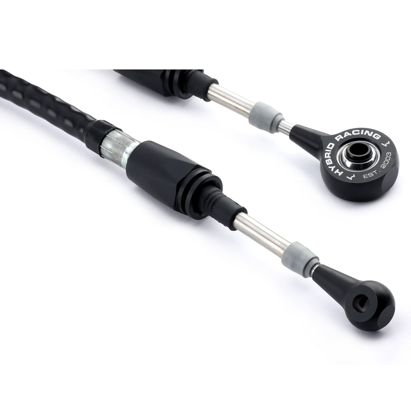 Hybrid Racing 07-11 Civic Type R FD2 Shifter Cables