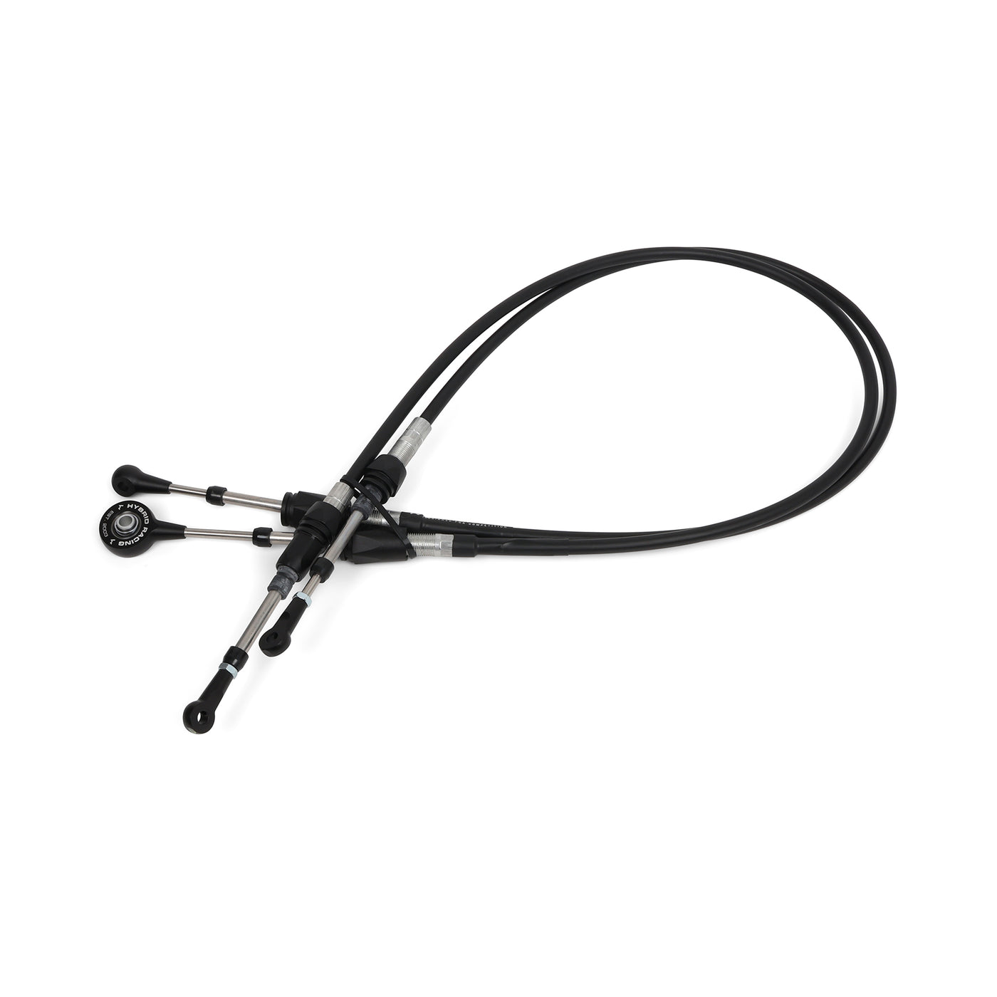 Hybrid Racing Performance Shifter Cables (03 Acura CL Type S)