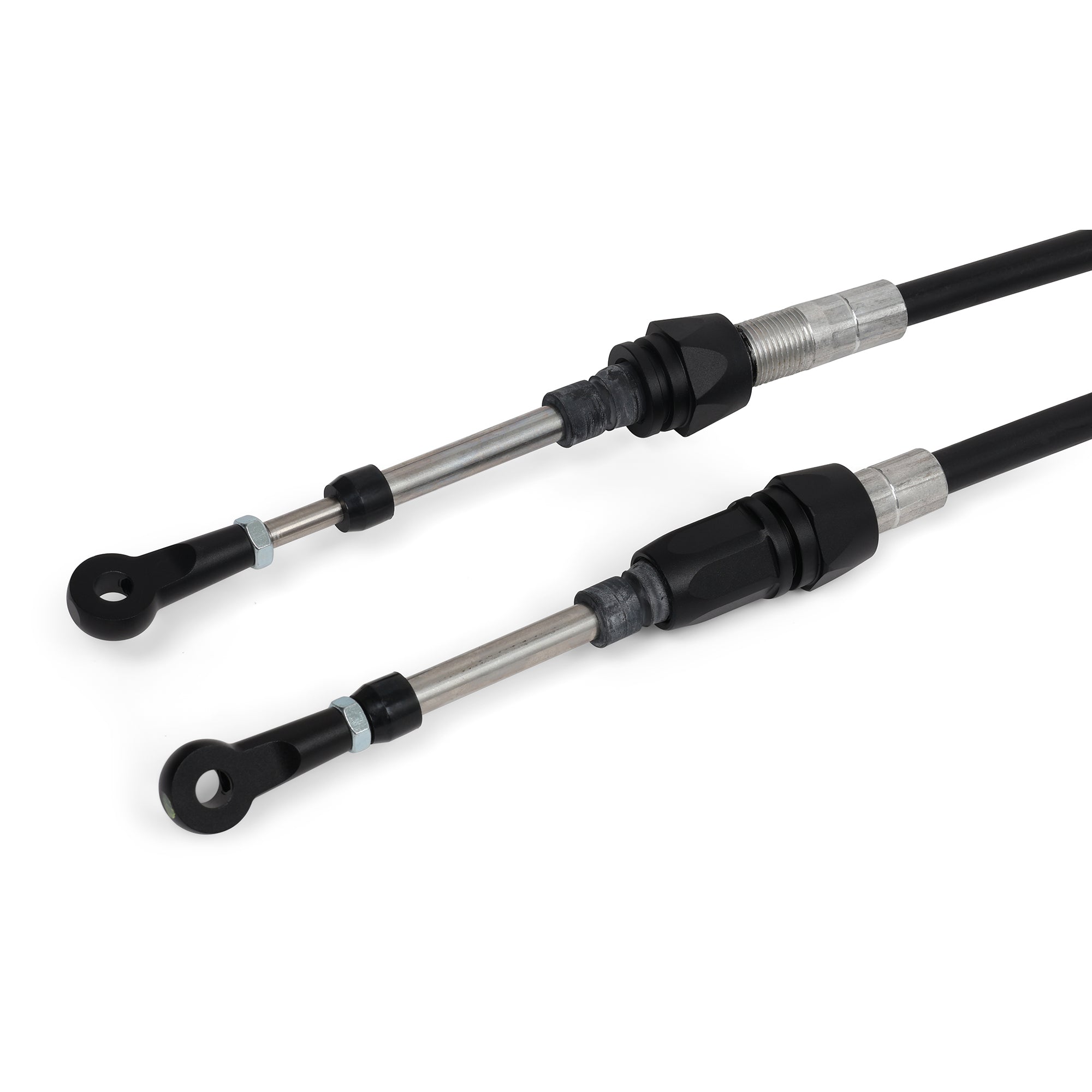 Hybrid Racing Performance Shifter Cables (03 Acura CL Type S)