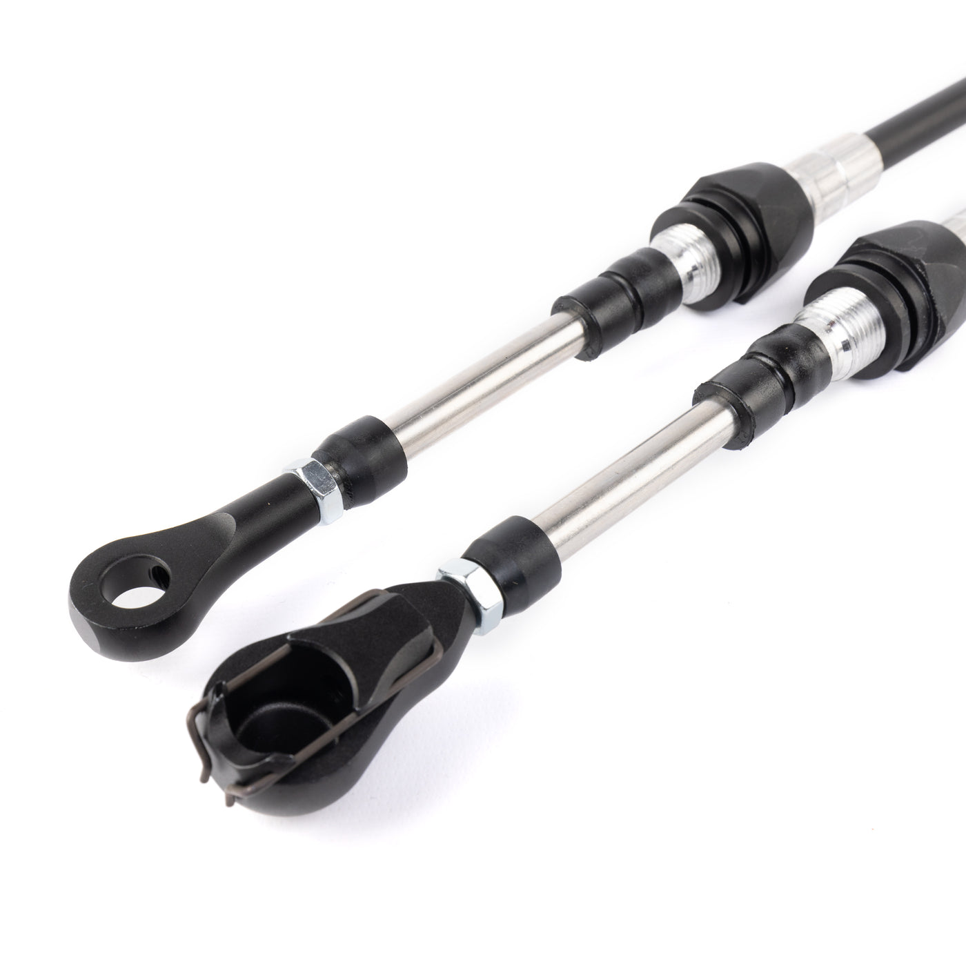 Hybrid Racing 03-07 Accord V6 & 04-08 TL Shifter Cables