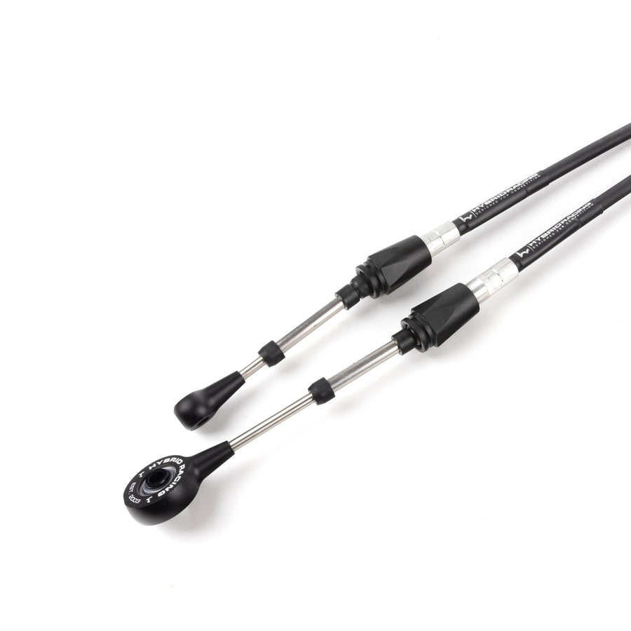 Hybrid Racing 08-12 Accord K24 & 09-14 TSX Shifter Cables