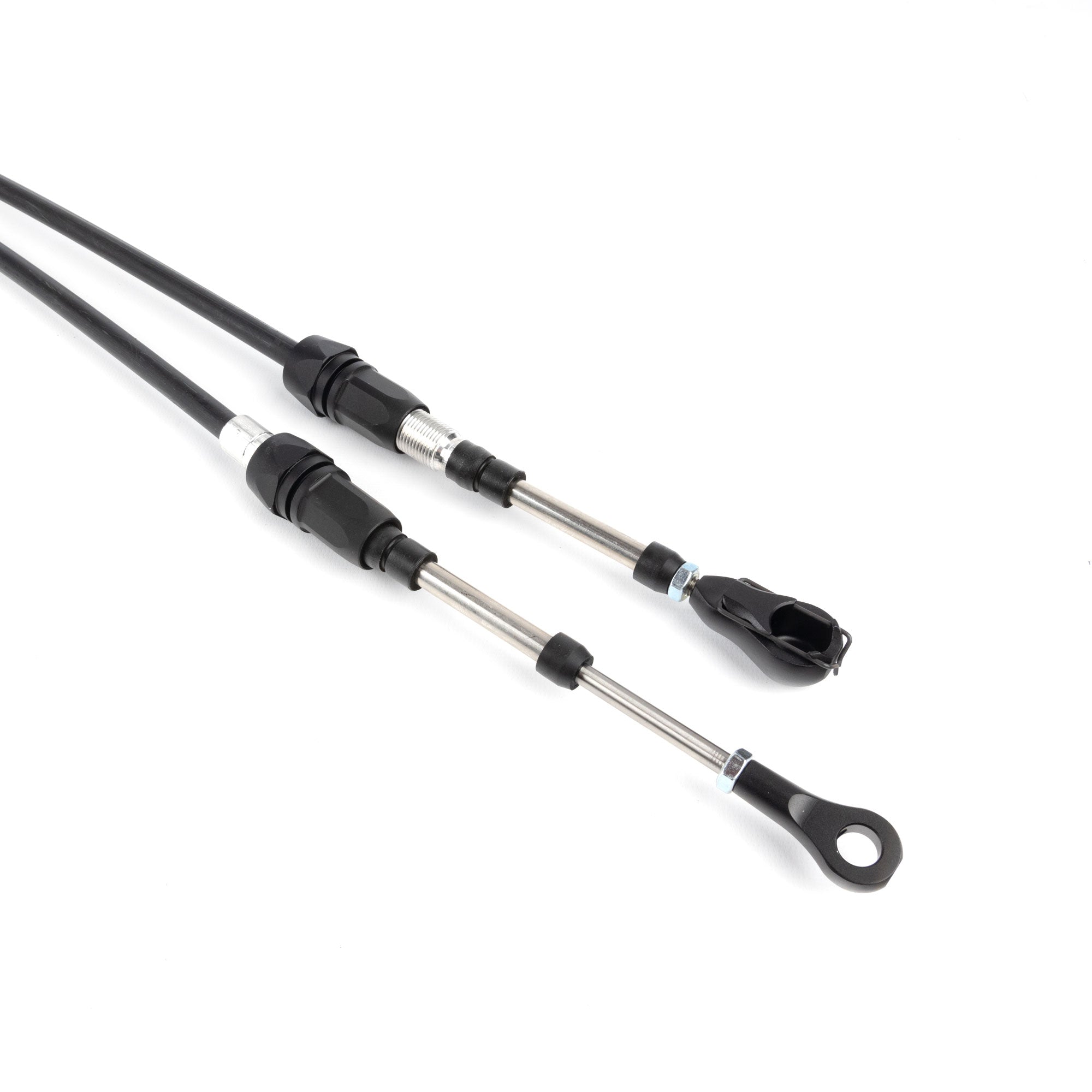 Hybrid Racing 08-12 Accord K24 & 09-14 TSX Shifter Cables