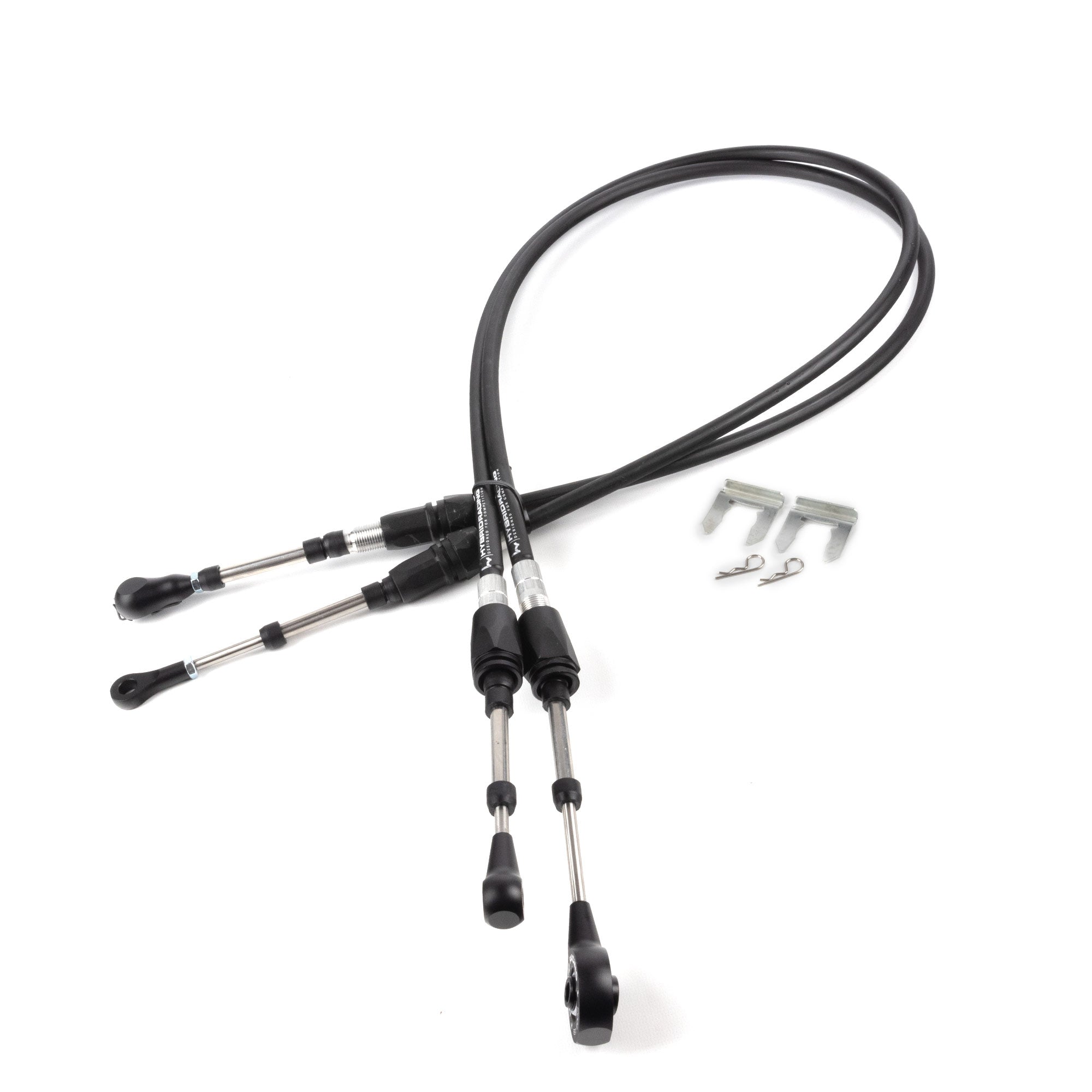 Hybrid Racing Shifter Cables for 08-17 Accord V6