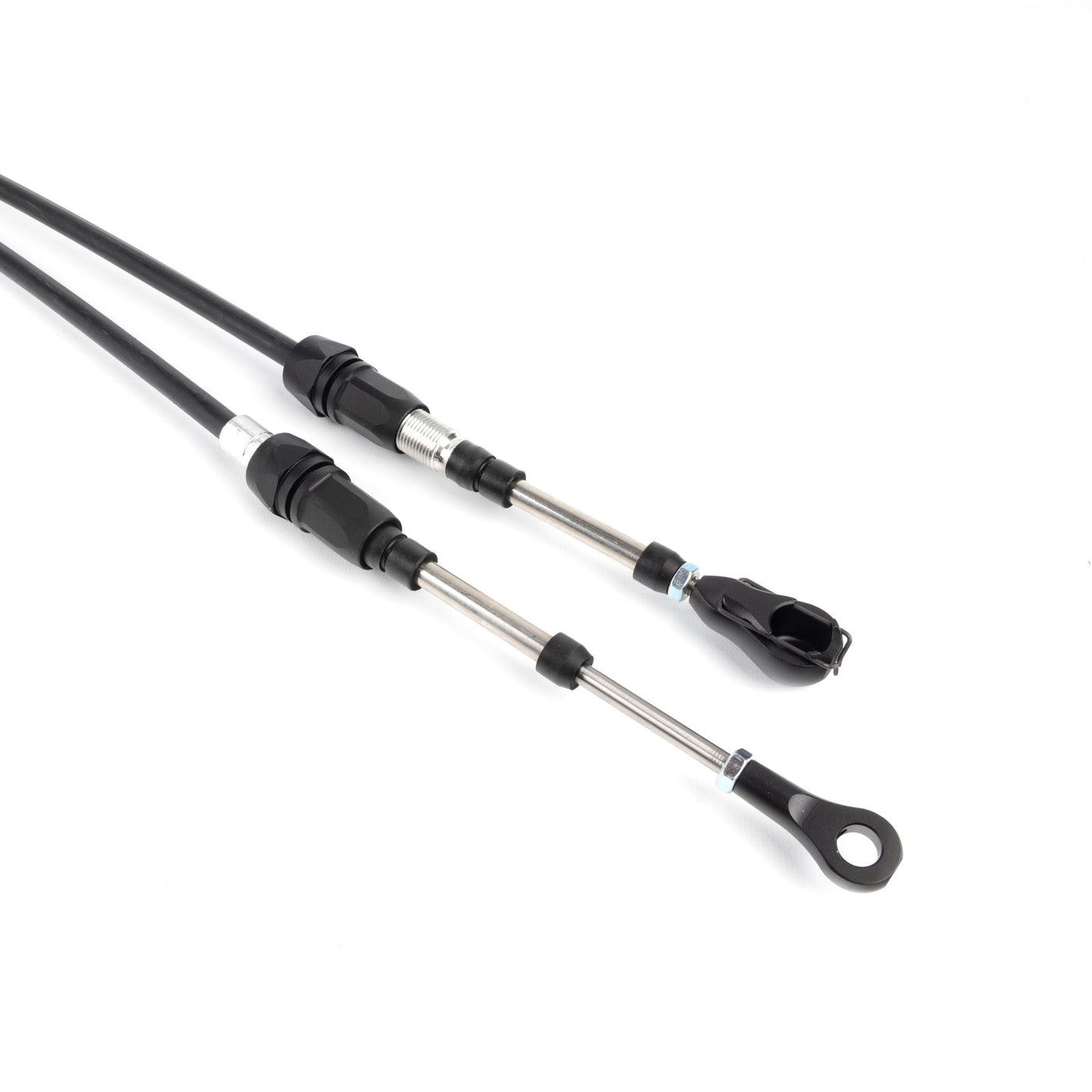 Hybrid Racing Shifter Cables for 08-17 Accord V6