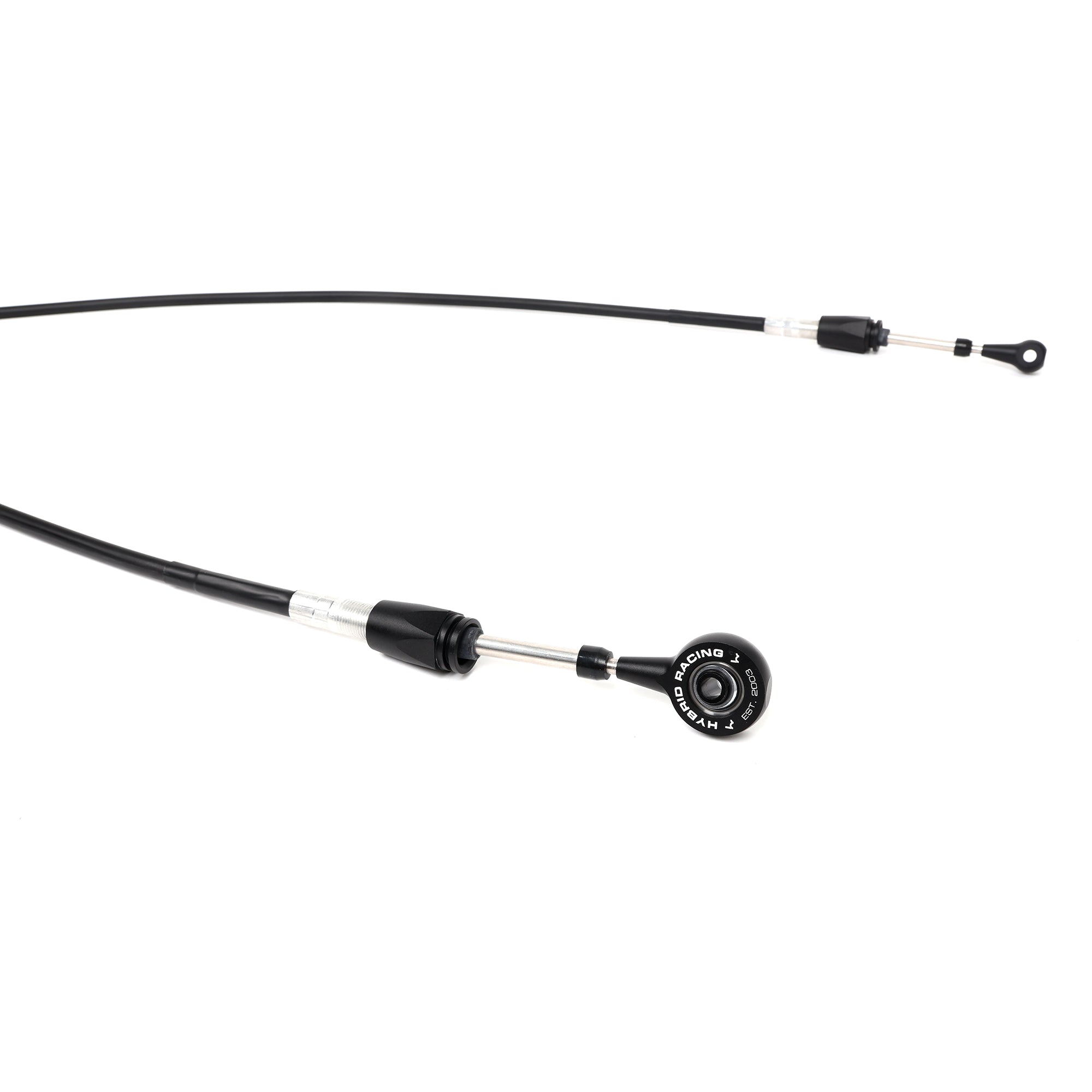 Hybrid Racing Shifter Cables for 15-22 Honda S660